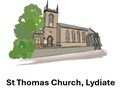 St Thomas Church, Lydiate